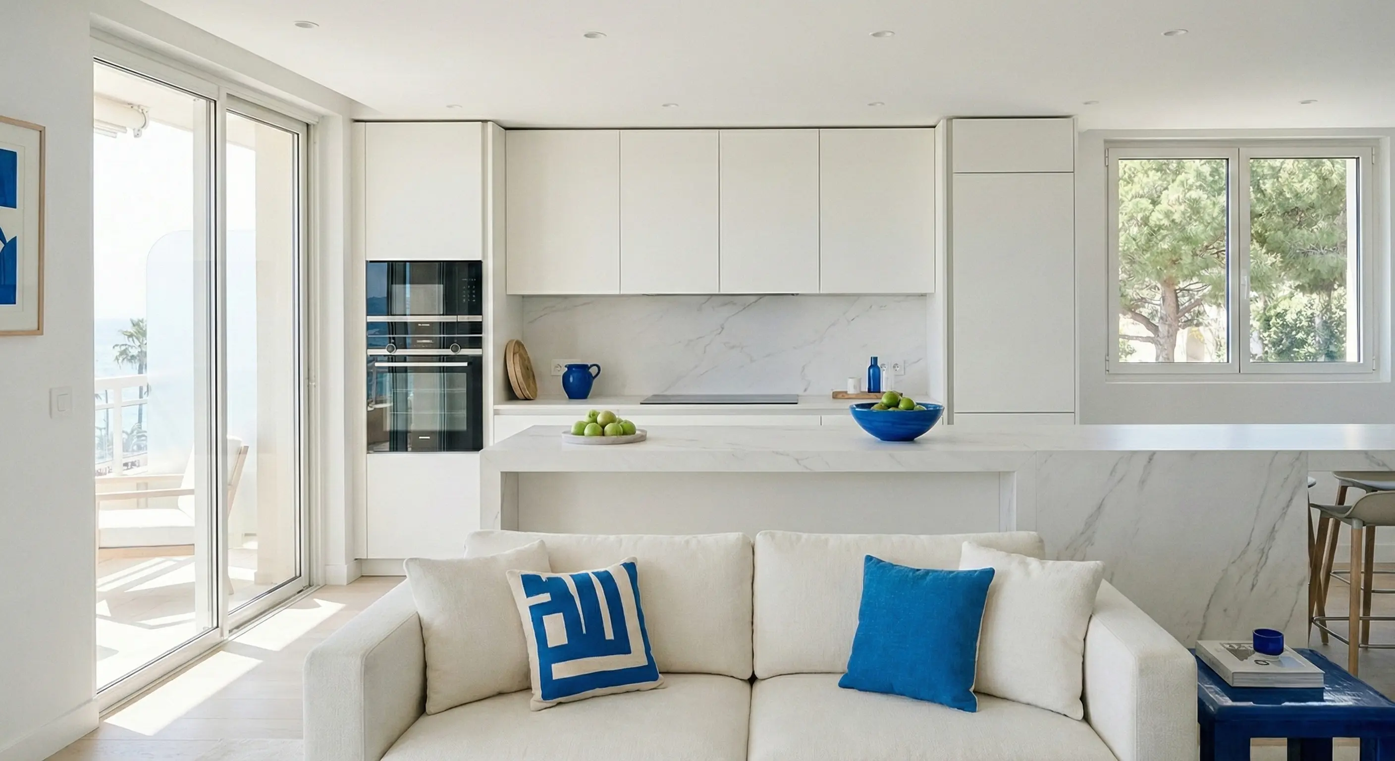 Azur Apartment Detail 1