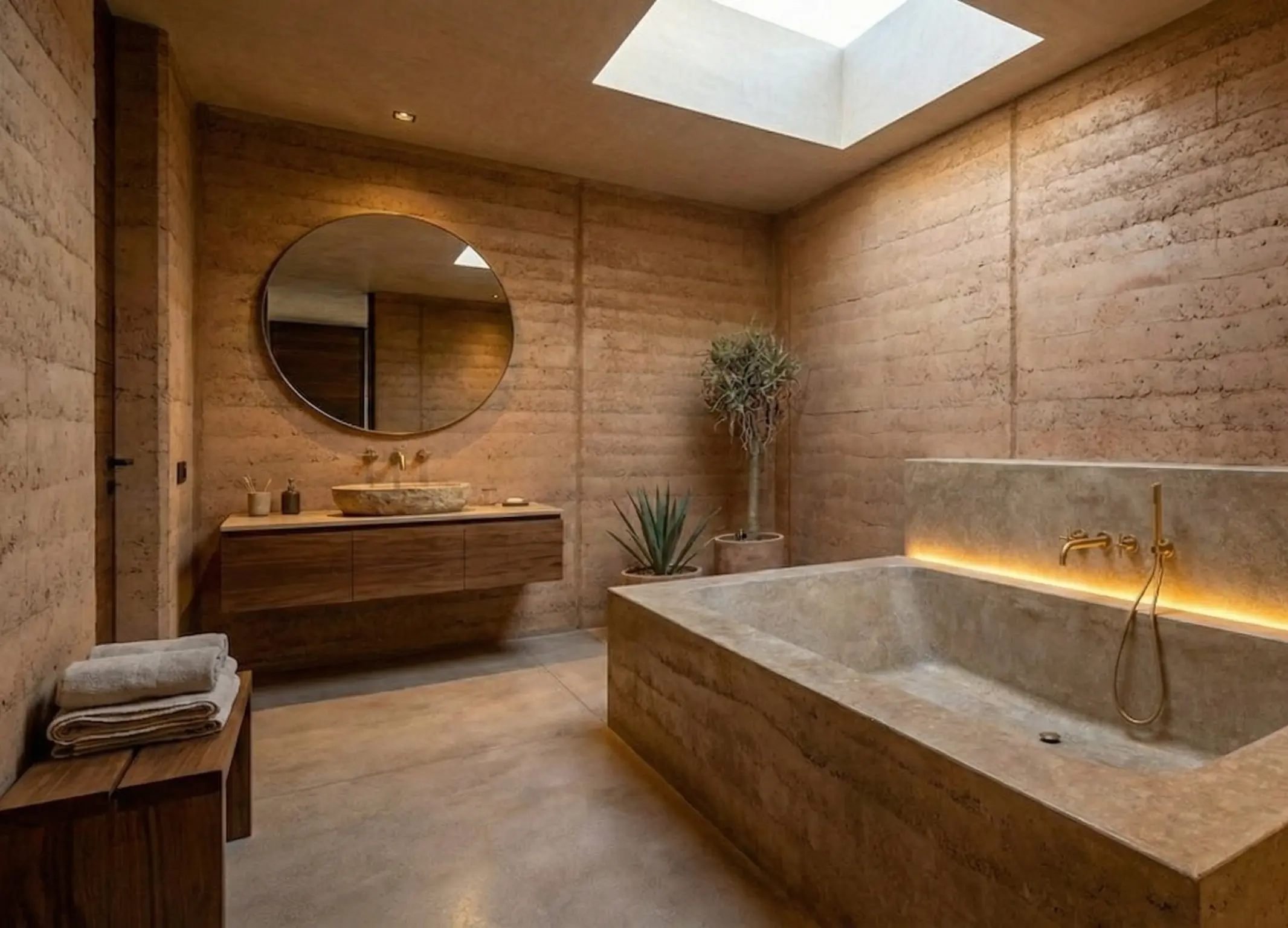 Hotel Oasis Morocco Interior