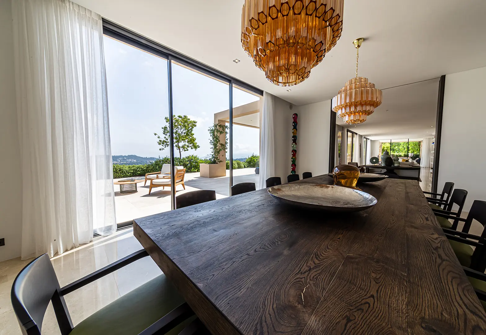 Mas de Pibonson Detail 6