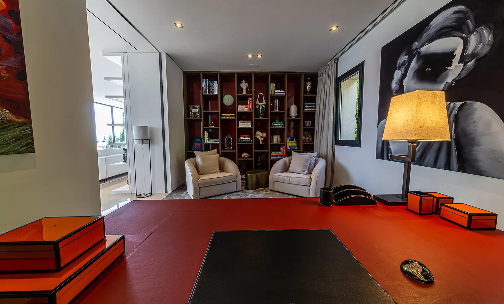 Mas de Pibonson Detail 8