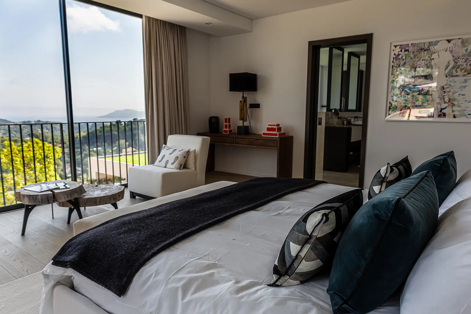 Mas de Pibonson Detail 11