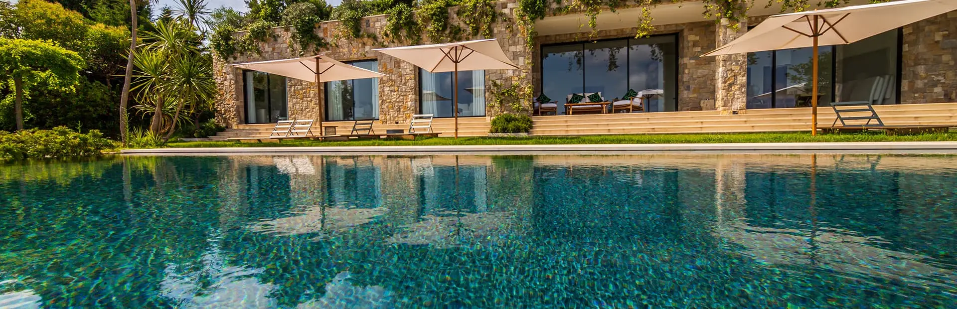 Villa Pibonson Detail 3