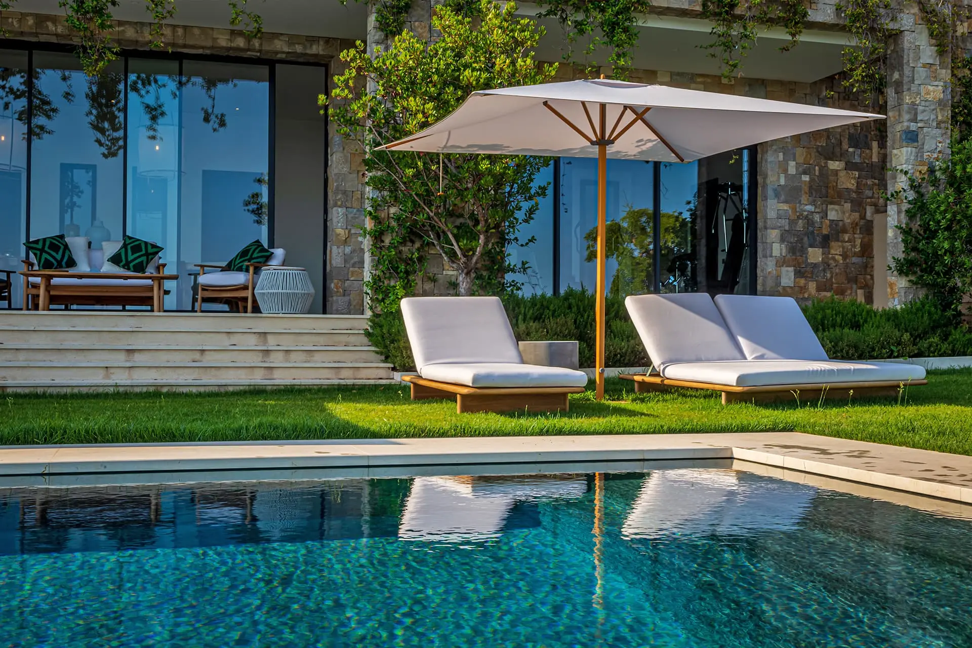 Villa Pibonson Detail 5