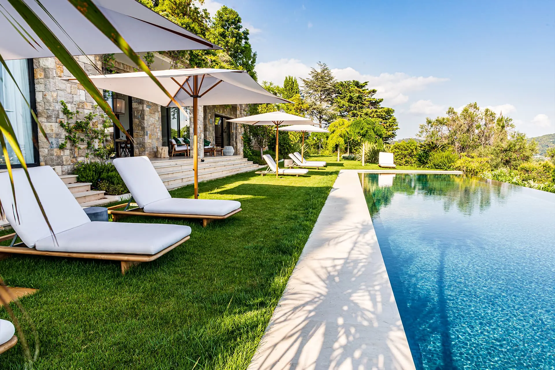 Villa Pibonson Detail 7