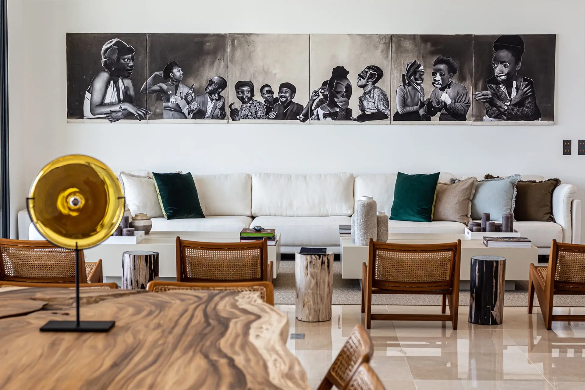 Villa Pibonson Detail 9